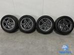 6.5mm! Originele Mercedes GLC W254 19 inch antraciete AMG ve, 19 inch, Gebruikt, Banden en Velgen, Ophalen of Verzenden