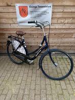 sparta Granny 3 versnellingen, Fietsen en Brommers, Niet ingevuld, Sparta, Gebruikt, Versnellingen