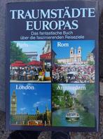 Traumstädte Europas, Non-fictie, Diverse auteurs, Ophalen of Verzenden, Zo goed als nieuw