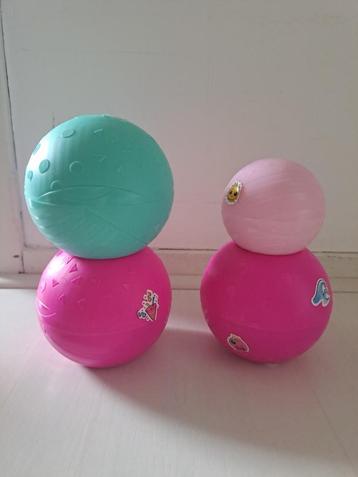L.O.L. Surprise! Tweens  2 sets beschikbaar voor biedingen