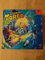 De Betoverde Toren - Leuk familiespel!, Hobby en Vrije tijd, Gezelschapsspellen | Bordspellen, Een of twee spelers, Ophalen of Verzenden