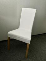 Eetkamerstoel - 3 Eetkamerstoelen, Huis en Inrichting, Ophalen, Gebruikt, Overige kleuren, Drie