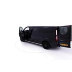 Ford Transit Custom 290 2.2 TDCI L2H1 Trend Dubbele Cabine c, Auto's, Voorwielaandrijving, Euro 5, Gebruikt, 4 cilinders