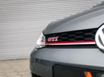 Volkswagen Golf 2.0 TSI GTI Performance Pano Keyless Virtual, Auto's, Gebruikt, Zwart, 1984 cc, Bedrijf
