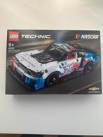 LEGO Technic Nascar 42153, Ophalen of Verzenden, Zo goed als nieuw, Complete set, Lego