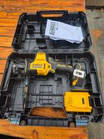 DeWalt Reprozaag - Zo goed als nieuw!, Doe-het-zelf en Verbouw, Ophalen of Verzenden, Zo goed als nieuw