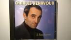 Charles Aznavour - Il Faut Savoir, Ophalen of Verzenden, Zo goed als nieuw