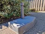 Parasolvoet balkon betonvoet, Ophalen, Gebruikt, Minder dan 1 meter, Parasolvoet