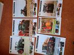 Trekkerweb tijdschriften., Boeken, Tijdschriften en Kranten, Ophalen of Verzenden, Zo goed als nieuw