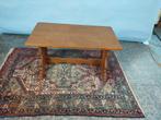 hele klassieke salontafel (500561), Ophalen, Rechthoekig, Hout, 75 cm of meer