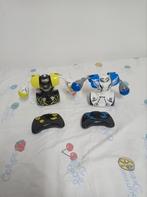 Vecht robots, Ophalen of Verzenden, Zo goed als nieuw