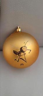 Bee Movie kerstbal McDonald's, Diversen, Kerst, Ophalen of Verzenden, Zo goed als nieuw
