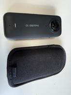Insta360 X3, Ophalen of Verzenden, Zo goed als nieuw, Overige merken