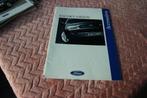 Ford Escort/Orion folder, Ophalen of Verzenden, Gelezen, Ford
