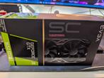 EVGA GeForce GTX 1650 Super SC Ultra Gaming, Computers en Software, Videokaarten, PCI-Express 3, GDDR6, Nieuw, DisplayPort