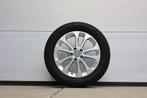 Originele Mercedes GLC 17” zomerset in nieuwstaat!, 215 mm, Banden en Velgen, Nieuw, 17 inch