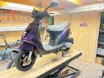 Piaggio Zip 2020, Fietsen en Brommers, Scooters | Piaggio, Ophalen, Gebruikt, Maximaal 45 km/u, Zip