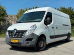 Renault Master 2.3D 92KW 2015, Euro 5, 4 cilinders, Renault, Origineel Nederlands