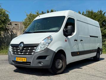 Renault Master 2.3D 92KW 2015 beschikbaar voor biedingen
