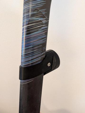 Factor Ostro VAM bike radar houder beschikbaar voor biedingen