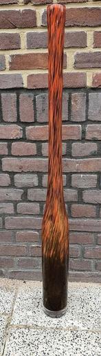 Vaas, Huis en Inrichting, Woonaccessoires | Vazen, Ophalen, Overige kleuren, Minder dan 50 cm, Glas