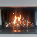 Gashaard, Ophalen, Gebruikt, Inbouwhaard, Gashaard