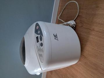 Broodbakmachine home electronics hebr 400 beschikbaar voor biedingen