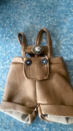 Broekje v pop 35 cm, Ophalen of Verzenden, Zo goed als nieuw, Pop