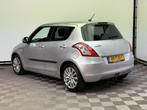 Suzuki Swift 1.2 Exclusive Automaat Trekhaak 1e Eigenaar, Stof, Gebruikt, 4 cilinders, Swift
