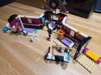 Lego Friends Kleedkamer Set, Ophalen of Verzenden, Zo goed als nieuw