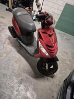 Zip 2000 brom 4 takt, Fietsen en Brommers, Scooters | Piaggio, Ophalen, Gebruikt, Zip