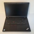 Lenovo ThinkPad L580-i7-8550U-15.6 inch-16GB-512GB SSD, Computers en Software, Windows Laptops, Ophalen of Verzenden, Zo goed als nieuw
