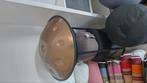 Handpan 9 noten, Muziek en Instrumenten, Ophalen of Verzenden, Zo goed als nieuw, Melodische percussie