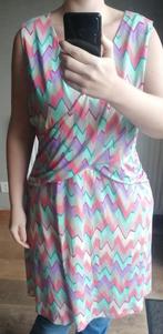 Jurk Mayerline 48, Kleding | Dames, Jurken, Mayerline, Overige kleuren, Verzenden, Maat 46/48 (XL) of groter