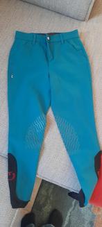 Cavalleria Toscane set maat 12 (152), Dieren en Toebehoren, Paardrijkleding, Ophalen, Kinderen, Dressuur, Zo goed als nieuw