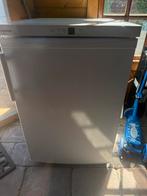Liebherr vriezer zgan, Minder dan 85 cm, Zo goed als nieuw, Energieklasse A of zuiniger, Ophalen