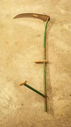 Antieke zeist., Ophalen of Verzenden