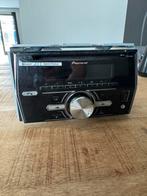 Pioneer FH-X700BT Autoradio met Bluetooth, Auto diversen, Ophalen of Verzenden, Gebruikt