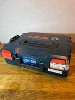 Bosch L-Boxx 136 Gereedschapskoffer, Doe-het-zelf en Verbouw, Ophalen of Verzenden, Gebruikt