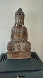 Prachtig groot  Boeddha beeld, Ophalen, Zo goed als nieuw