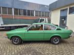 Opel Kadett 1.2N coupe de Luxe, Auto's, Opel, Beige, 4 cilinders, Kadett, Origineel Nederlands
