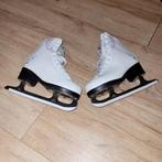Kunstschaatsen
Maat 31
/ Maat 34, Sport en Fitness, Ophalen of Verzenden, Zo goed als nieuw, Kunstschaatsen, Overige merken