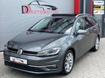 Volkswagen Golf Variant 1.5 TSI Highline PANO/KEYLESS/CAMERA, 65 €/maand, Euro 6, 4 cilinders, 150 pk