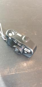 Minolta  riva zoom pico, Ophalen of Verzenden, Zo goed als nieuw, Spiegelreflex, Minolta