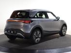 smart #1 Premium 66 kWh | Warmtepomp | 22 KW laden | Panoram, Auto's, Smart, Automaat, Leder, Nieuw, SUV of Terreinwagen