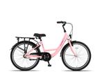 FIETSMASTER Altec Belle 24 inch Meisjesfiets FIETSEN OP=OP!, Ophalen, Altec, 24 inch, Nieuw