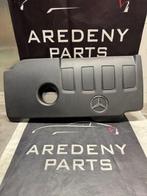 Mercedes A W177 CLA W118 B W247 Motor Afdekplaat A2600100000, Gebruikt, -, Ophalen of Verzenden, -