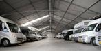 Beveiligde opslag / Stalling voor campers, boten en goederen, Auto diversen, Autostallingen en Garages