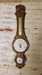 prachtige antieke barometer, Ophalen of Verzenden, Gebruikt, Barometer