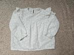 Hele mooie blouse / truitje van House of jamie maat 92/98, Meisje, Ophalen of Verzenden, Zo goed als nieuw, Shirt of Longsleeve